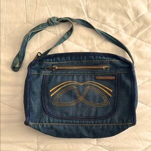☃️3 for $30☃️ Vintage Denim Purse